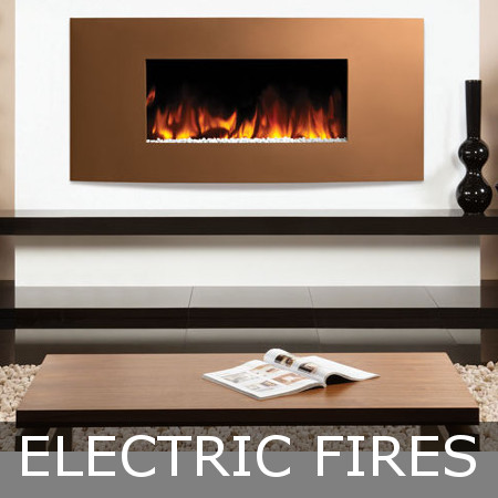 Electric Fires