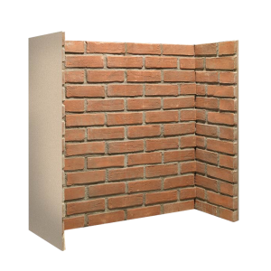 Penman Chamber Standard Brick