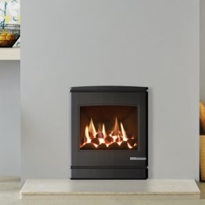Yeoman CL7 Inset Gas Fire