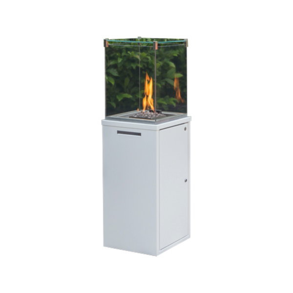 Spartherm Fuora Q Outdoor
