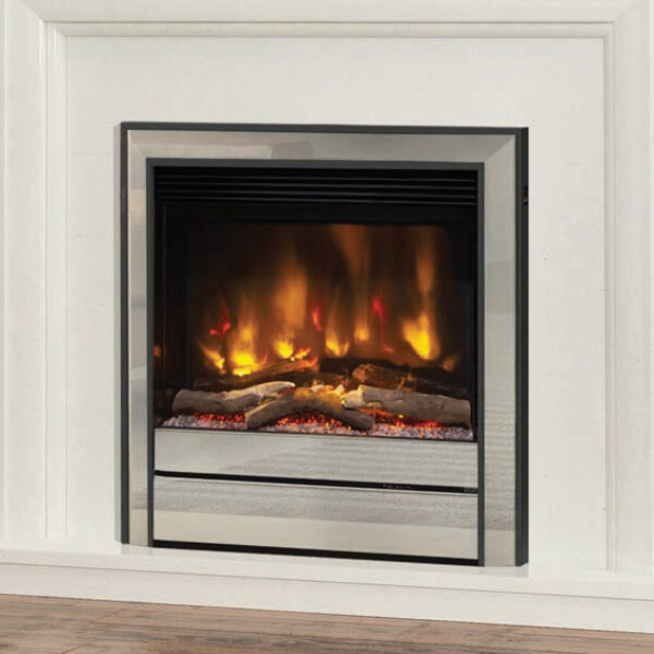 Elgin and Hall Pryzm Fire 22"