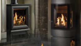brochures-gazco-gas and electric stoves