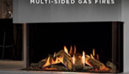 brochures-gazco-reflex 105 multisided gas fires