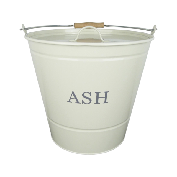Gallery Collection Ash Bucket