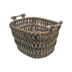 Gallery Collection Bampton Log Basket