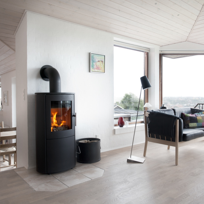 Wood Burning & Multifuel