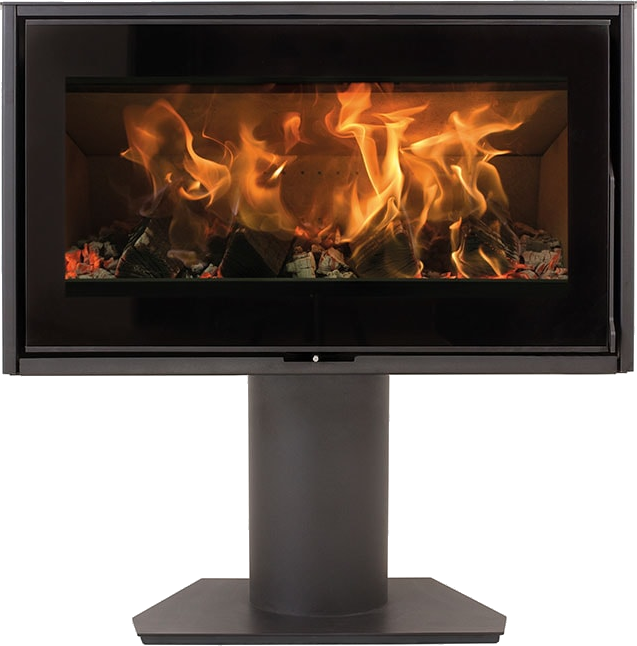 Heta Scan-Line 100