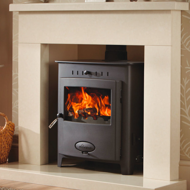 Stratford Ecoboiler 16 HE