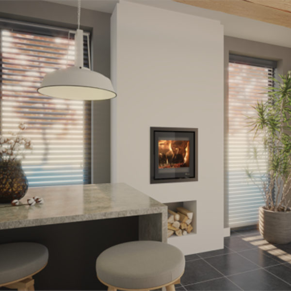 Dik Geurts Prostyle 600