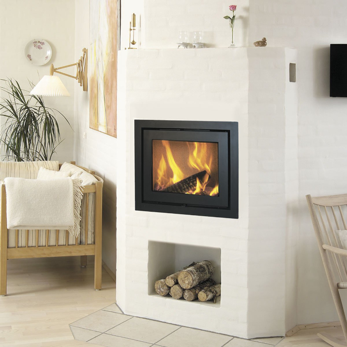 Heta Scan-Line Classic