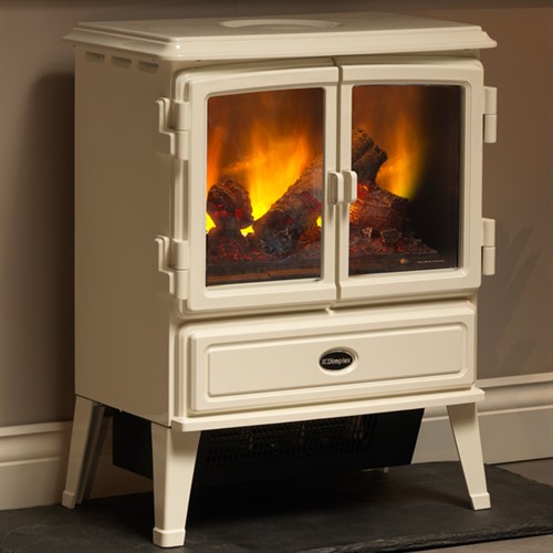 Dimplex Auberry Optimyst