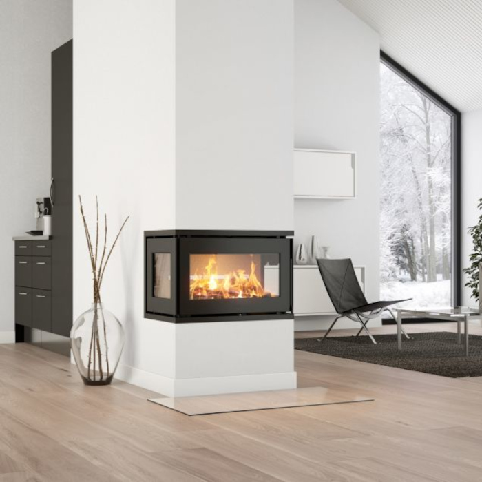 Heta Scan-Line Prestige