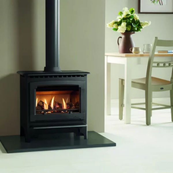 Gazco Marlborough2 Gas