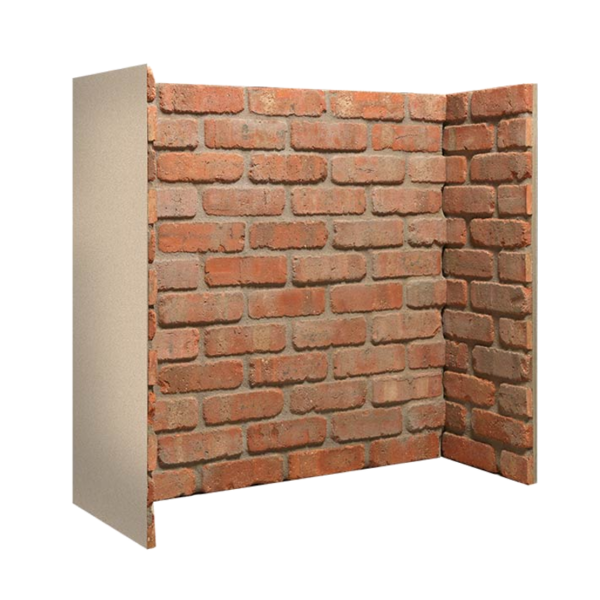 Penman Chamber Rustic Brick
