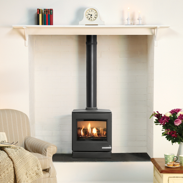 Gazco CL5 Gas Stove