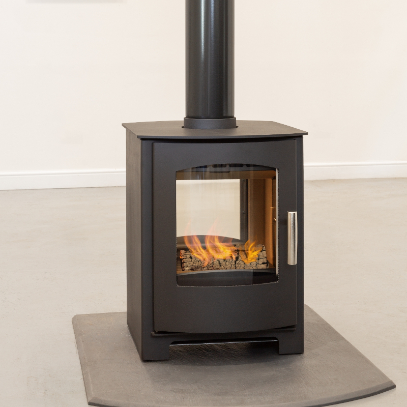 Mendip Churchill 8 Double Sided