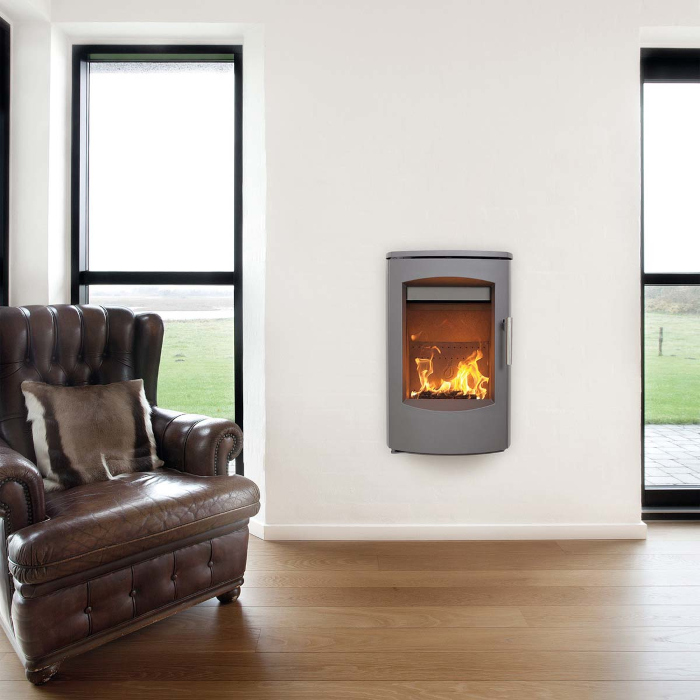 Heta Scan-Line 7C Wall Hanging