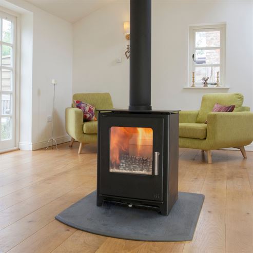 Mendip Loxton 8 Double Sided