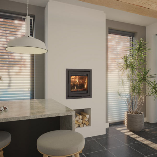 Dik Geurts Instyle 500
