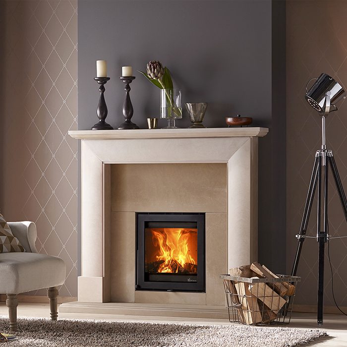 Dik Geurts Instyle 550