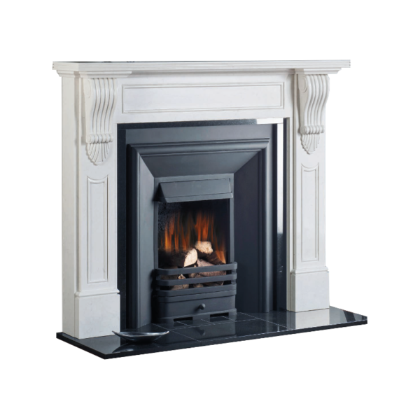Marble Flames William IV