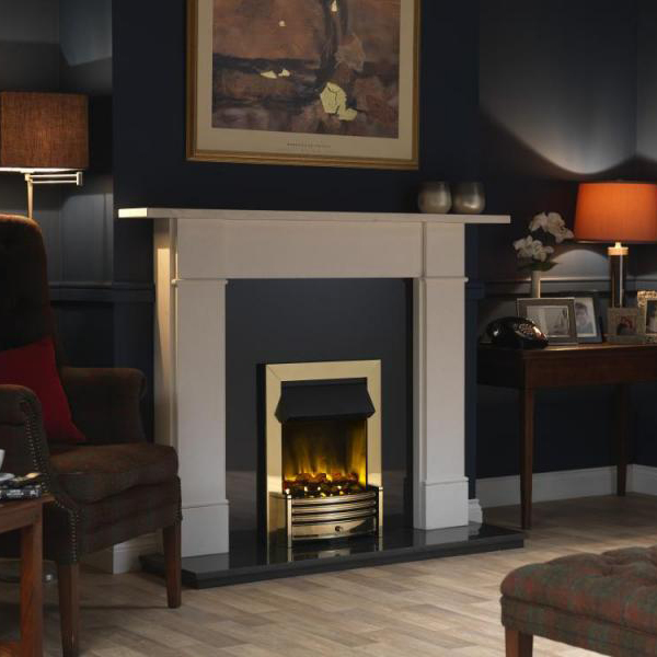 Dimplex Crestmore Optimyst