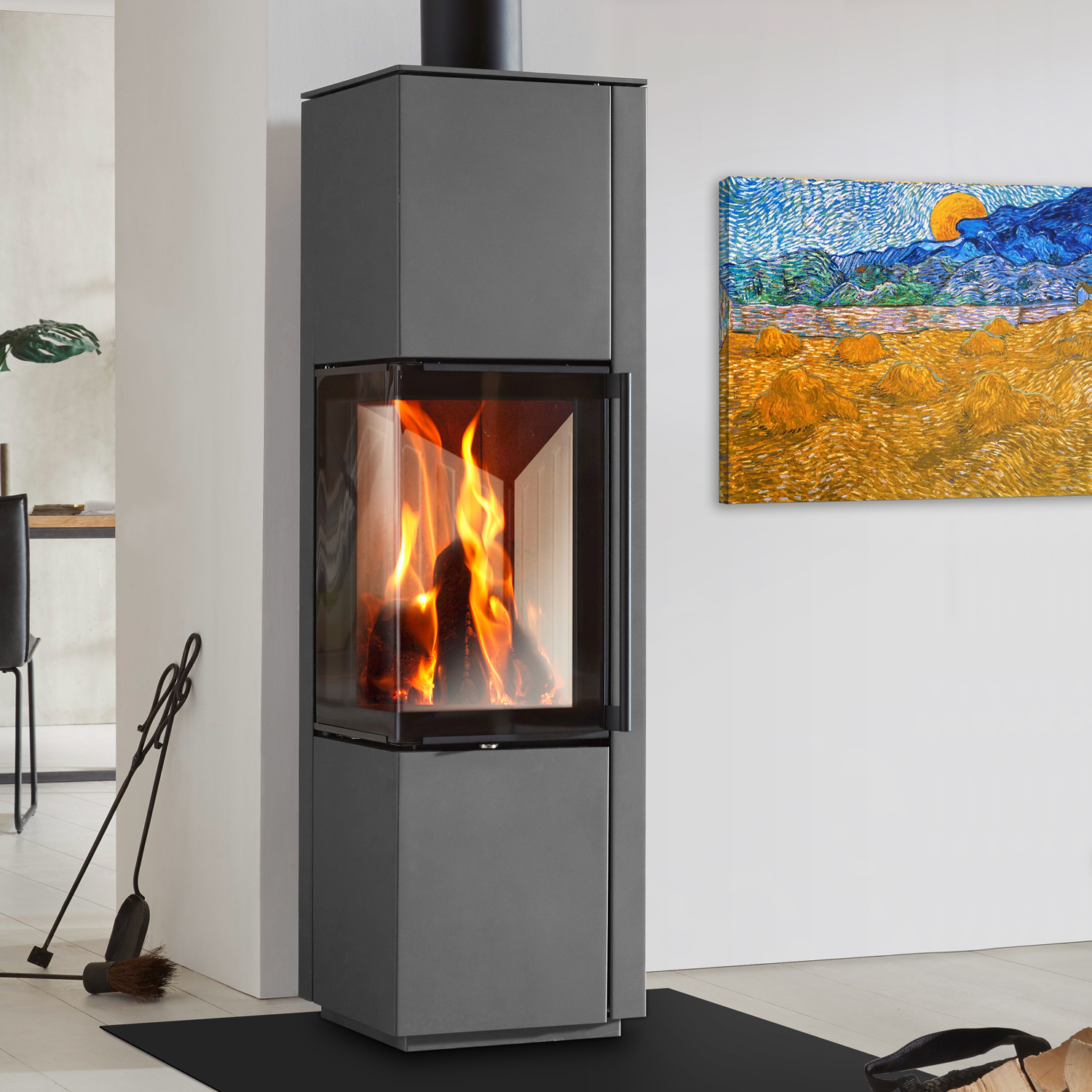 Spartherm Piko L