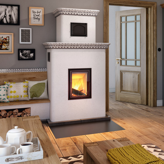 Spartherm Renova B Air