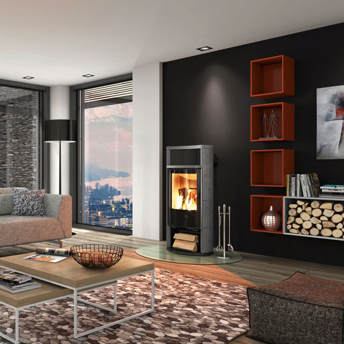 Spartherm Selection Sino City