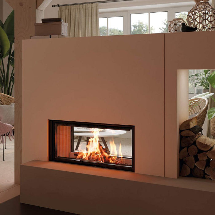 Spartherm Varia AS-FDh
