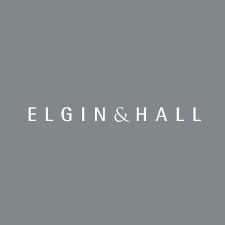 Elgin and Hall