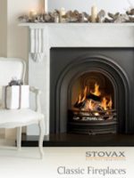 brochures-stovax-classic fireplaces