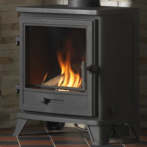Penman Bassington Conventional Flue Gas