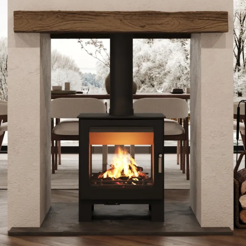 Mendip Woodland Double Sided