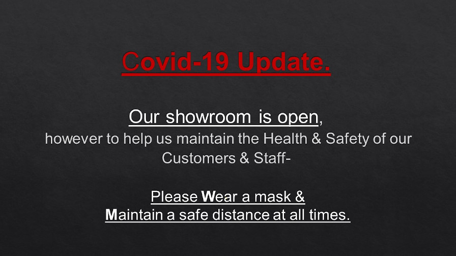 Covid -19 Update FB FEB