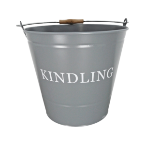 Gallery Collection Kindling Bucket