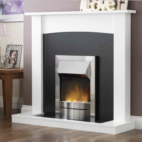 Dimplex Savena Ecolite Optiflame