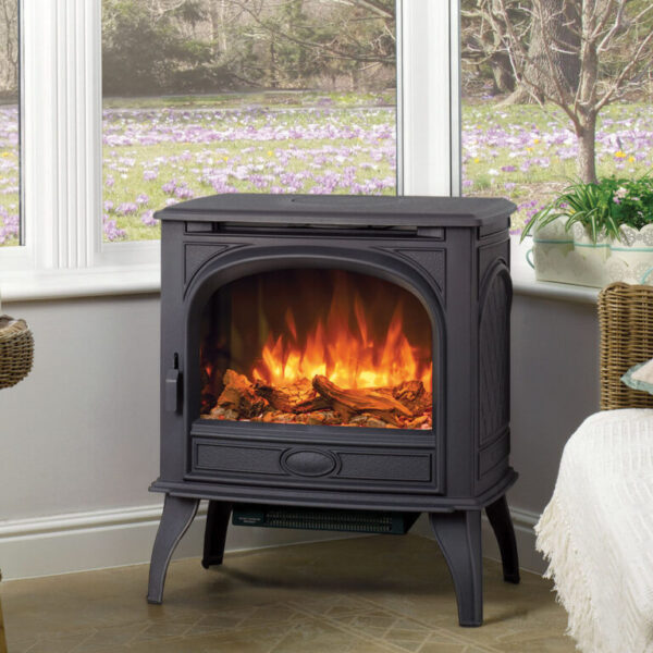 Dovre 425 Electric