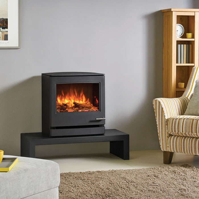 Gazco CL8 Electric