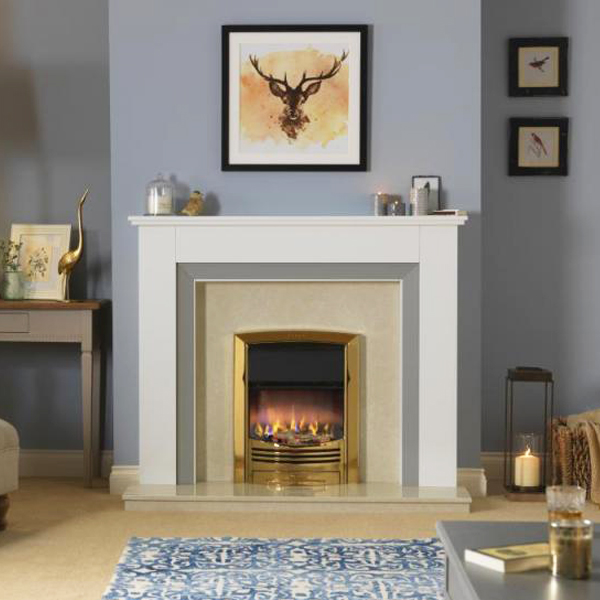 Dimplex Glencoe Optiflame 3D