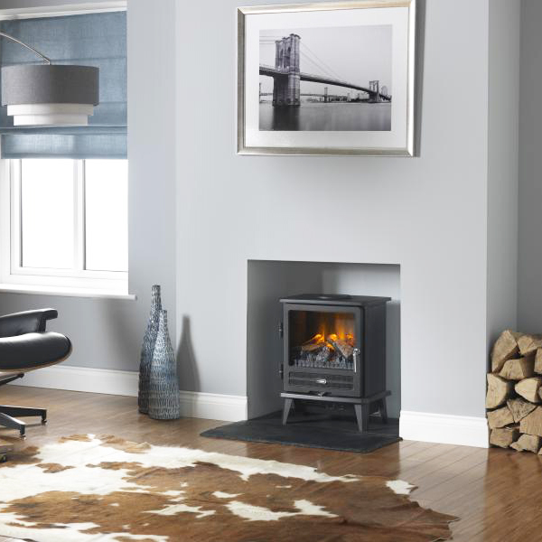 Dimplex Willowbrook Optimyst