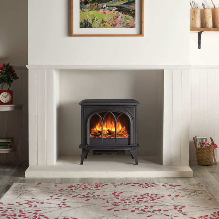 Gazco Huntingdon 40 Electric