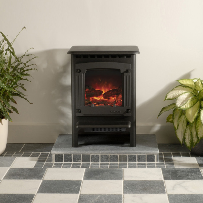 Gazco Marlborough2 Small Electric