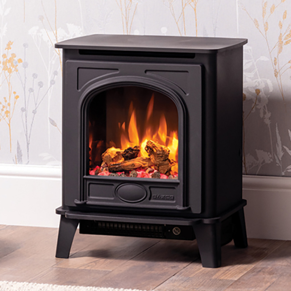 Gazco Stockton 2 Small Electric
