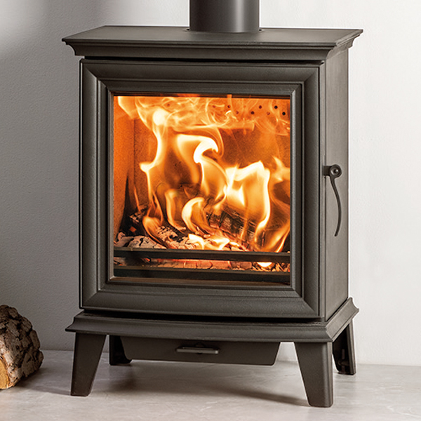 Stovax Chesterfield 5