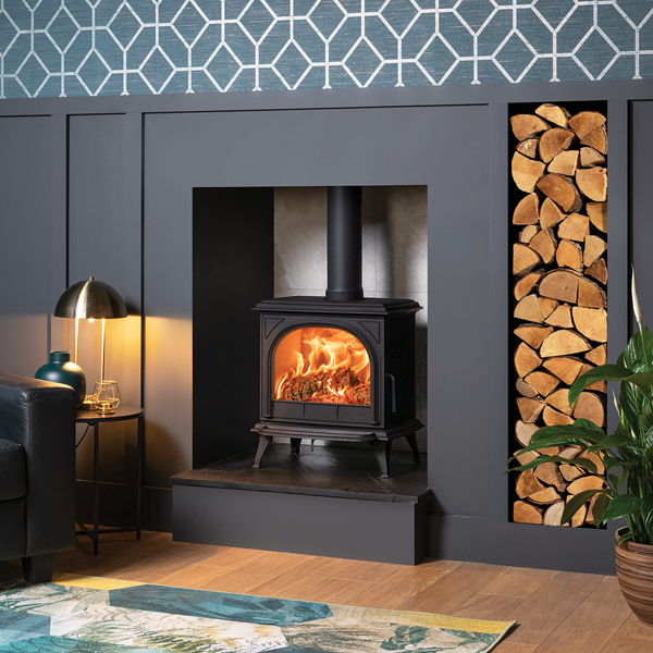 Stovax Huntingdon 30
