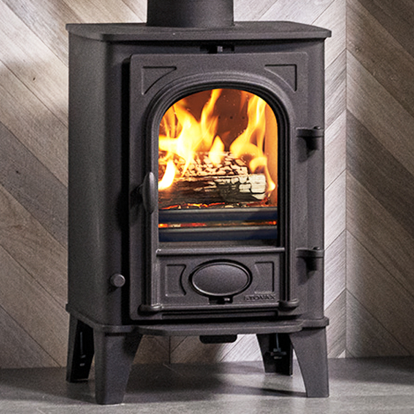 Stovax Stockton 4