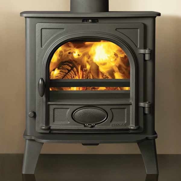 Stovax Stockton 5