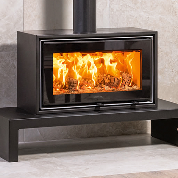 Stovax Studio Air 1 Freestanding