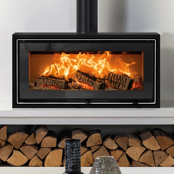 Stovax Studio Air 2 Freestanding